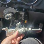 audi ignition switch repair